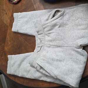 ❄️Gap Thick HTF Sherpa Lined Joggers❄️